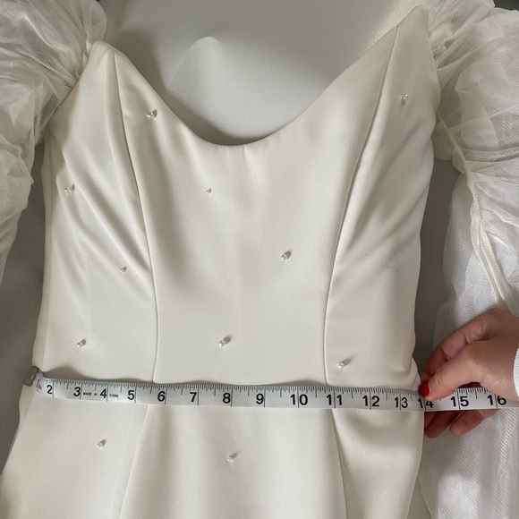 Sarah Seven Brontë - Picture 5 of 9